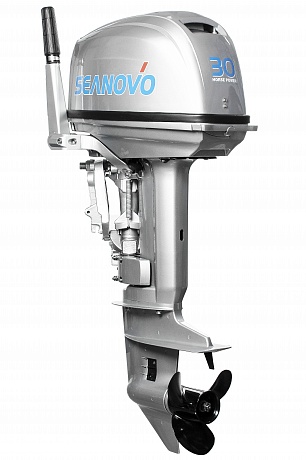 Лодочный мотор SEANOVO SN30FHL в Чите