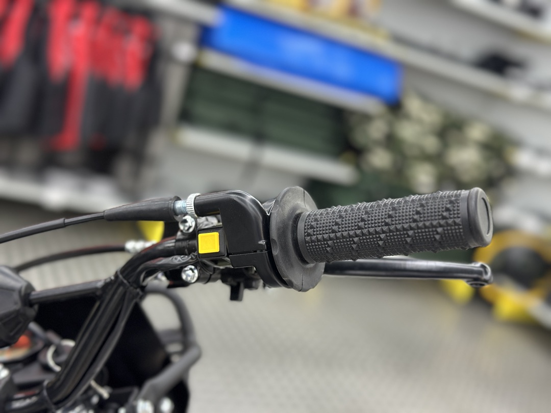 Кроссовый мотоцикл PROMAX ARMY 250 в Чите