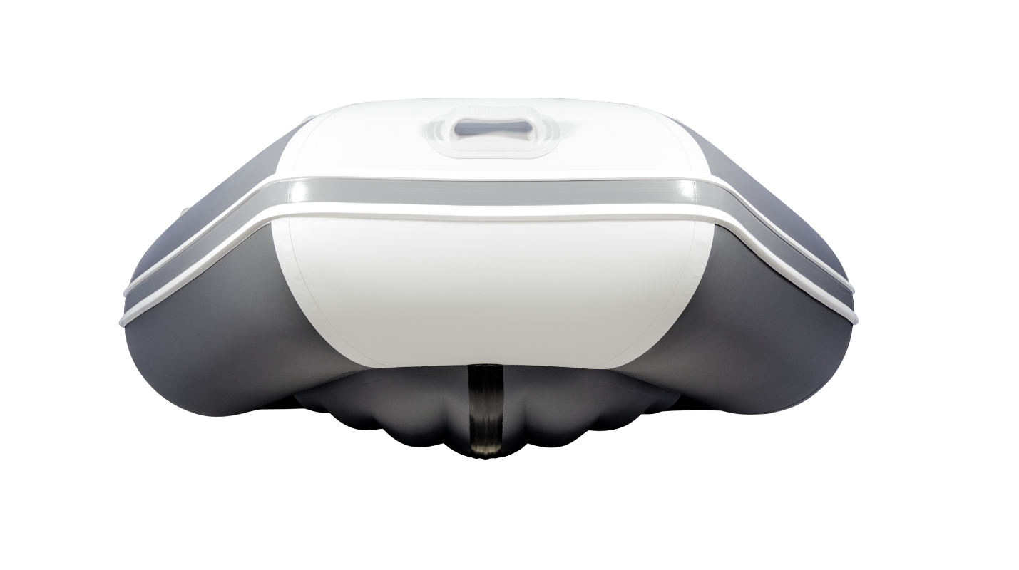 Лодка АКВА 3400 НДНД в Чите