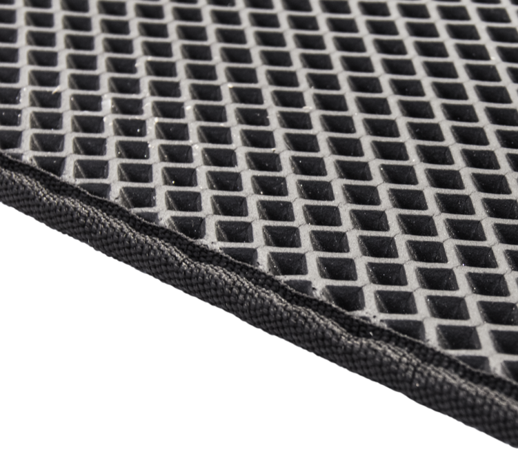 Коврик EVA Proff РИВЬЕРА КОМПАКТ 3200 НДНД в Чите