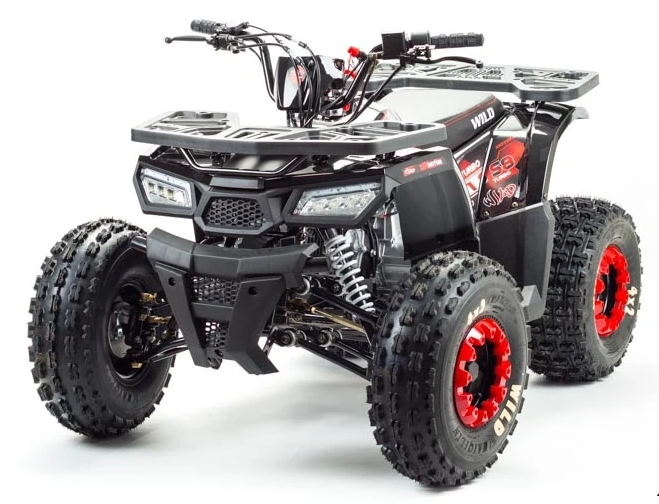 Квадроцикл PROMAX WILD 175 в Чите