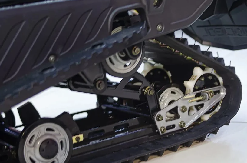 Снегоход Ataki WD 300 в Чите