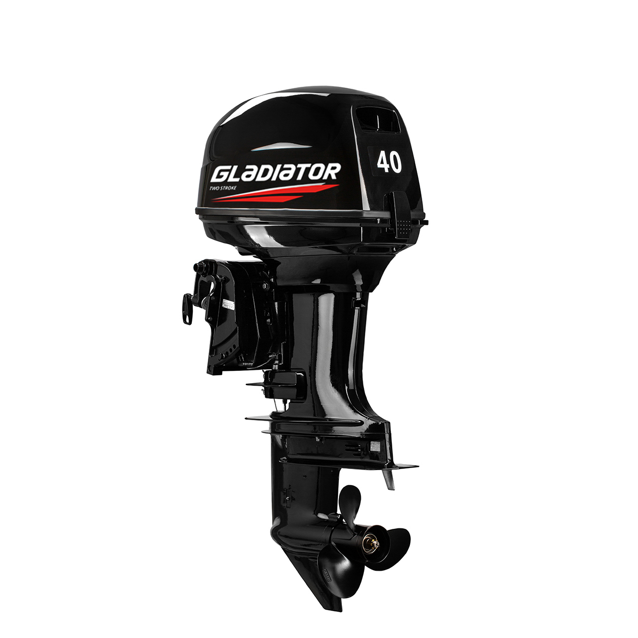 ЛОДОЧНЫЙ МОТОР GLADIATOR G40FES в Чите