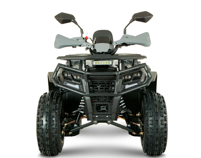 Квадроцикл YACOTA DRAGON LUX LD 125 в Чите