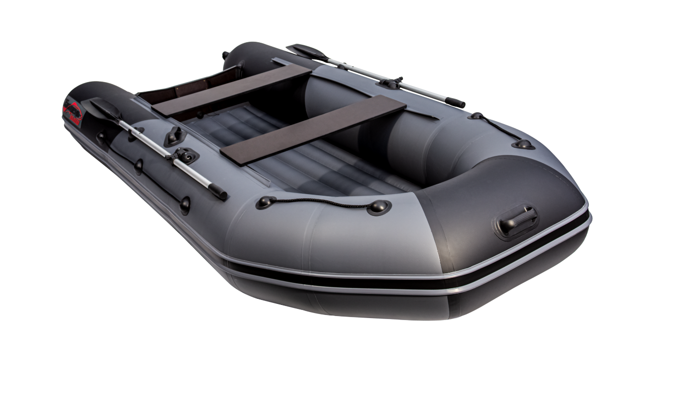 Лодка Таймень NX 3600 НДНД PRO в Чите