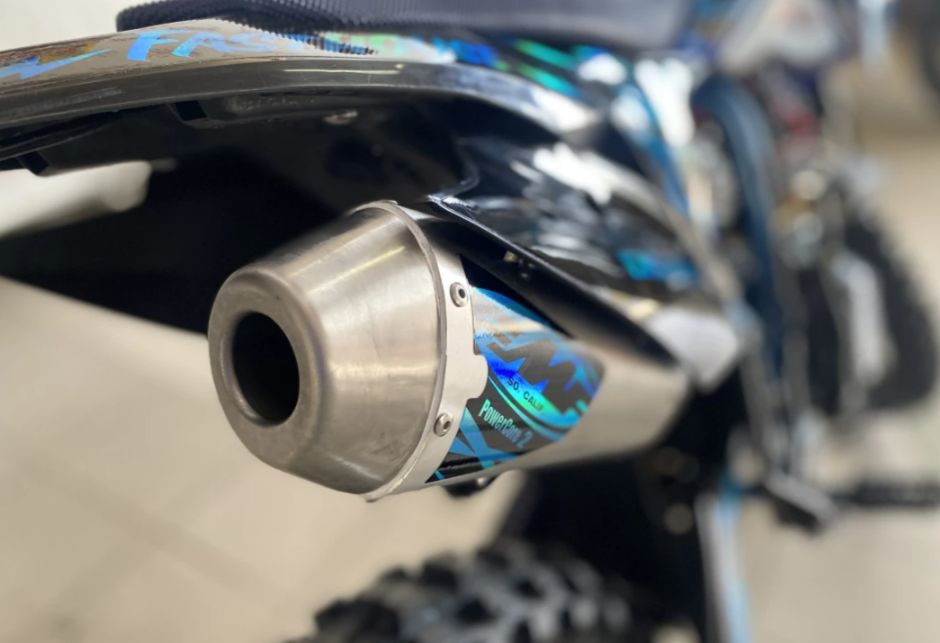 Кроссовый мотоцикл PROMAX DAIKON CB330 в Чите