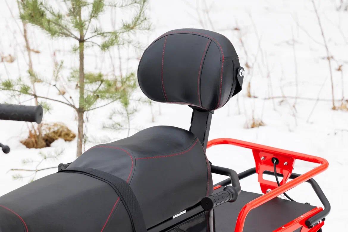 Снегоход IRBIS SF200L NEW 25/26 в Чите