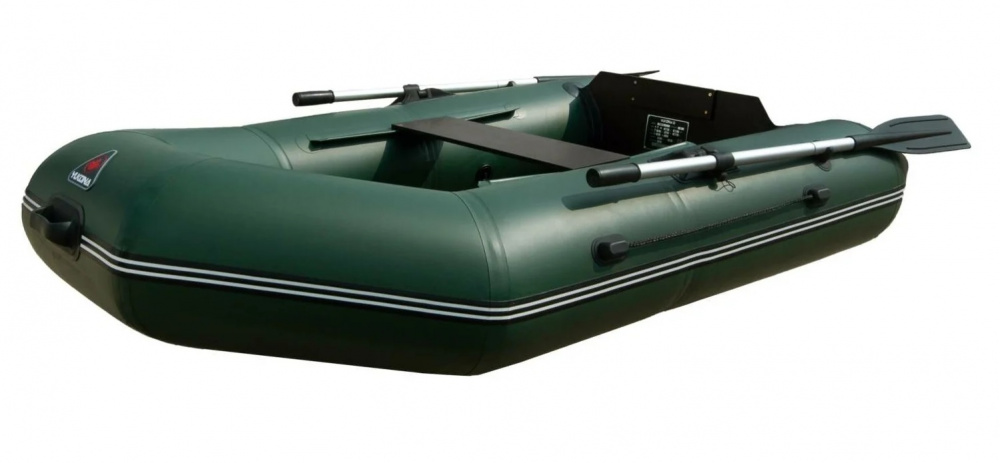 ЛОДКА НАДУВНАЯ YUKONA 230 TL (БЕЗ ПАЙОЛА) в Чите