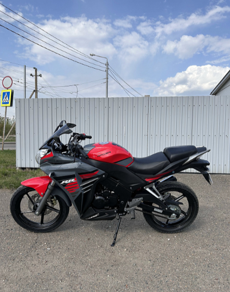 Мотоцикл RACER RC300CS SKYWAY SPORT в Чите