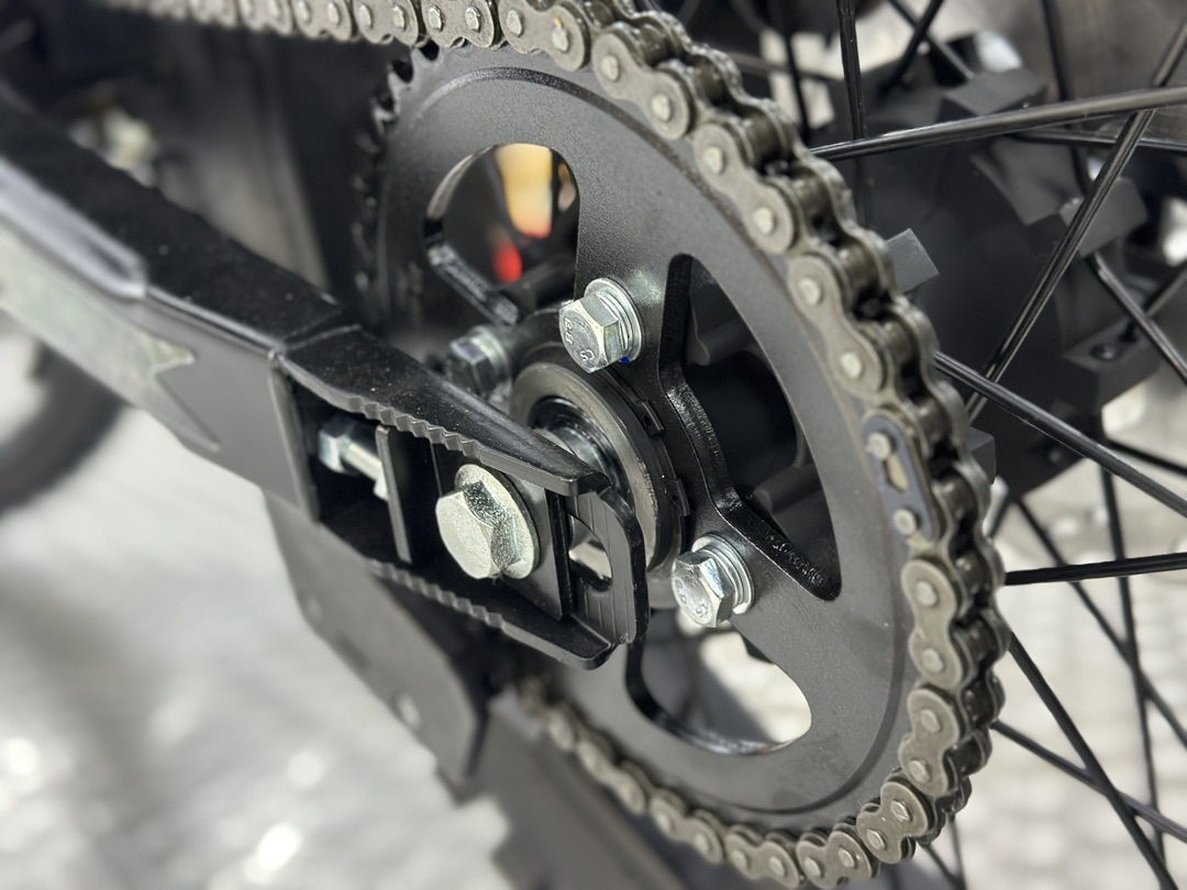 Кроссовый мотоцикл PROMAX ARMY 250 в Чите