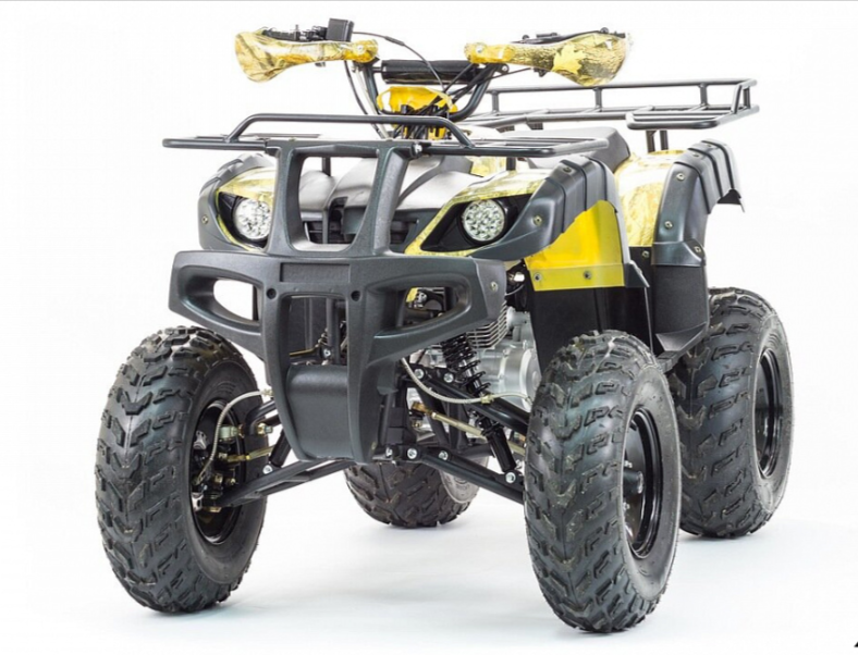 Квадроцикл MOTOLAND (МОТОЛЕНД) 250 ADVENTURE в Чите