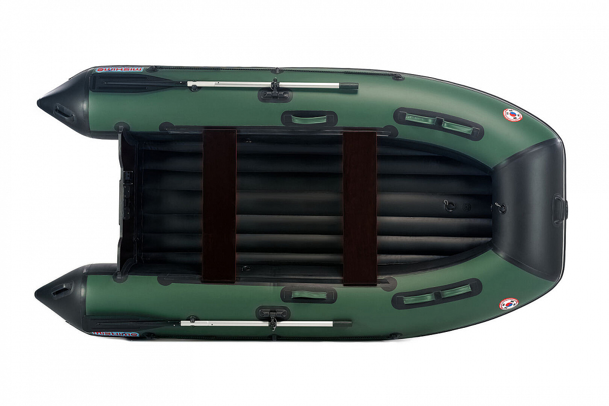 Лодка MISHIMO LITE 370 в Чите