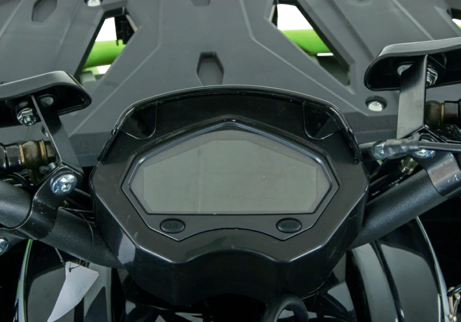 Квадроцикл YACOTA DRAGON LUX 125 в Чите