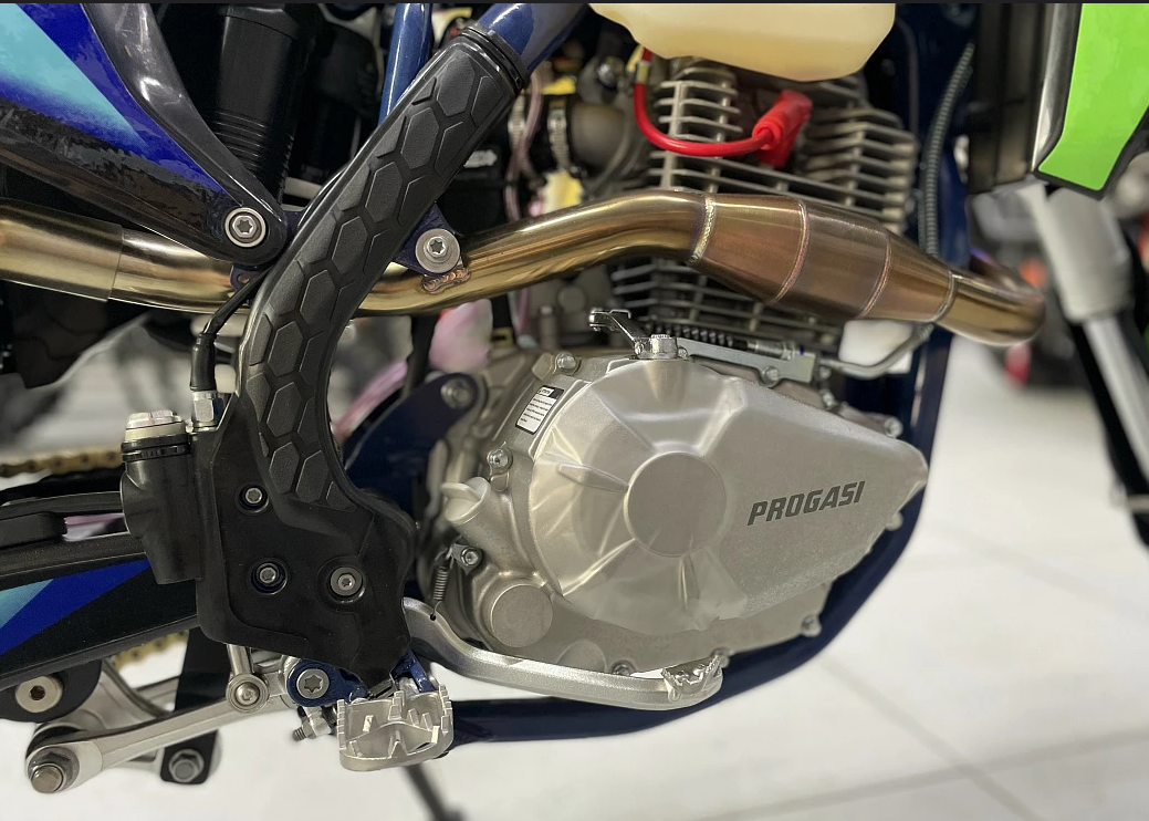 Мотоцикл Progasi RACE 300 AIR PRO SPORT в Чите