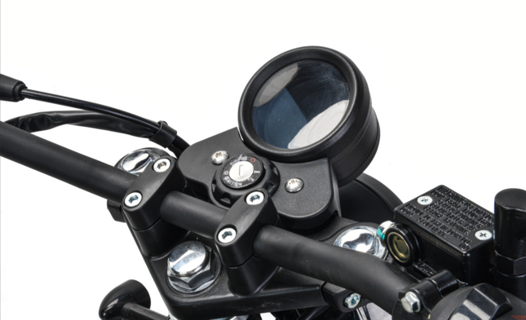 Мотоцикл MOTOLAND (МОТОЛЕНД) TEXAS 300 в Чите