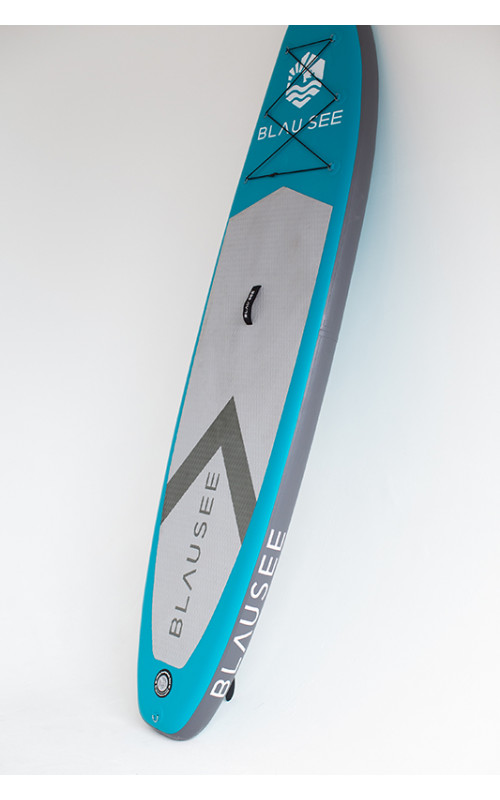 НАДУВНОЙ САП БОРД BLAUSEE 10 в Чите
