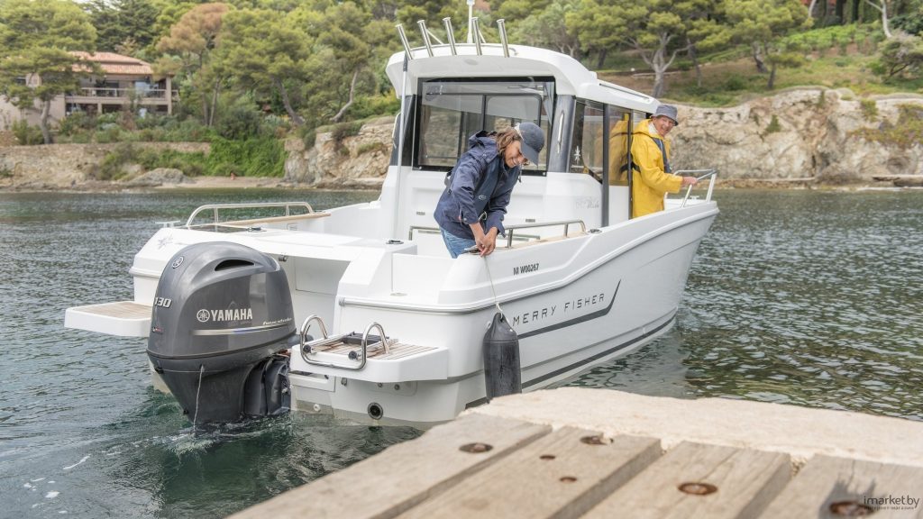 ЛОДОЧНЫЙ МОТОР YAMAHA F130 AETX в Чите