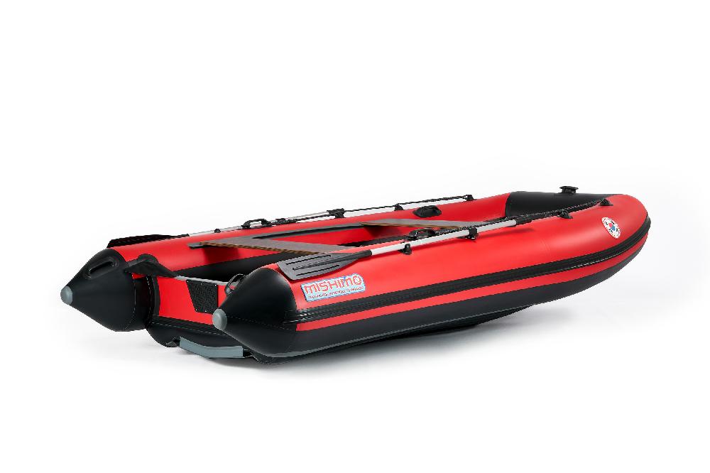 Лодка MISHIMO RAPID 360 PRO в Чите