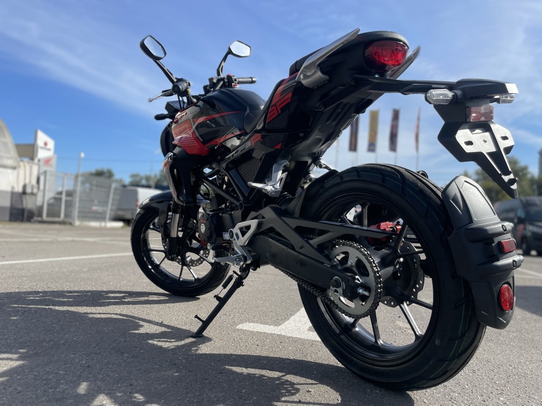 Мопед PROMAX CB150R (49) в Чите