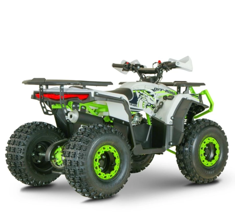 Квадроцикл YACOTA DRAGON 125 в Чите