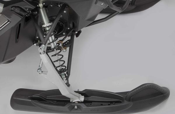 Снегоход STELS SA600R (L LUX WT) ВИТЯЗЬ 2.0 К01 Tech в Чите