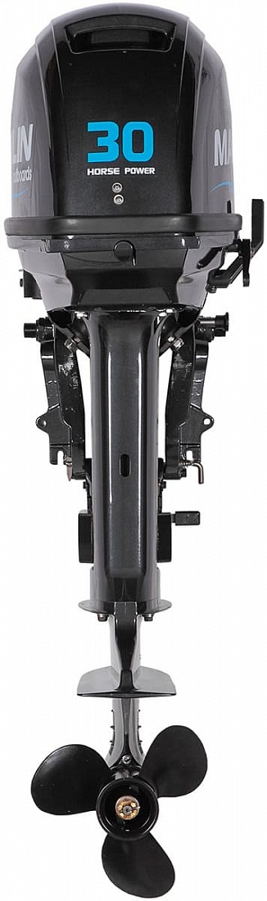 Лодочный мотор MARLIN MP 30 AWRL в Чите