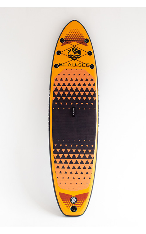 НАДУВНОЙ САП БОРД ORANGA SPACE 10,6 в Чите