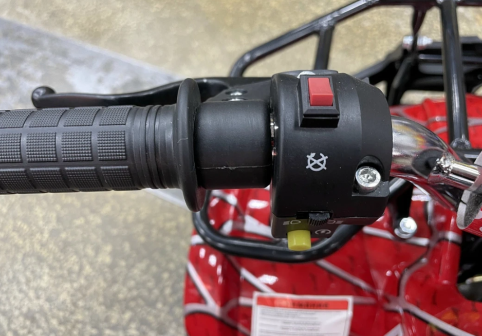 Квадроцикл PROMAX ATV MINI 2T 70CC р/с в Чите