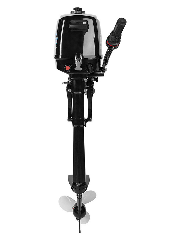 ЛОДОЧНЫЙ МОТОР GLADIATOR G3FHS в Чите