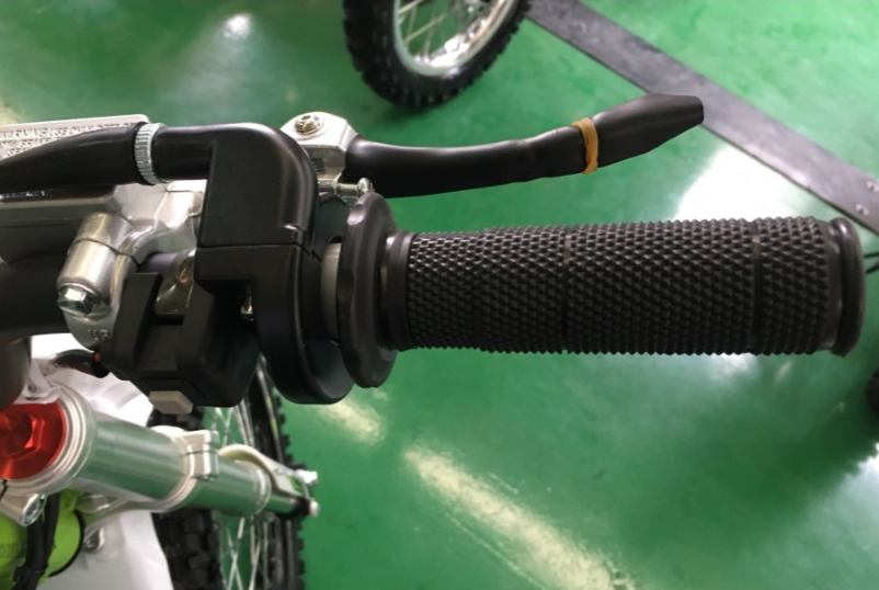 Питбайк JHLMOTO JHL Z140E (YX1P56FMJ) в Чите