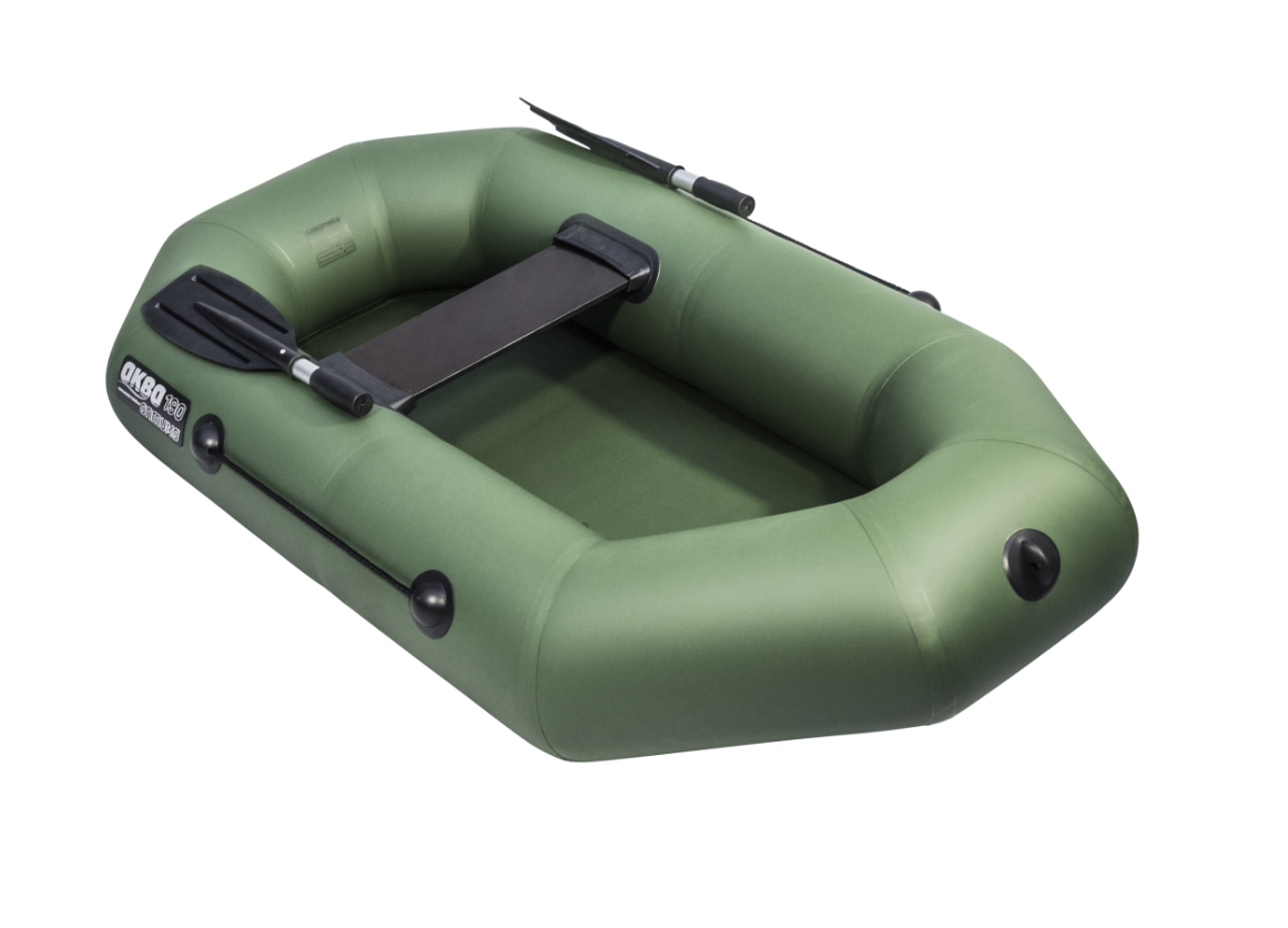  Лодка АКВА-ОПТИМА 190 в Чите