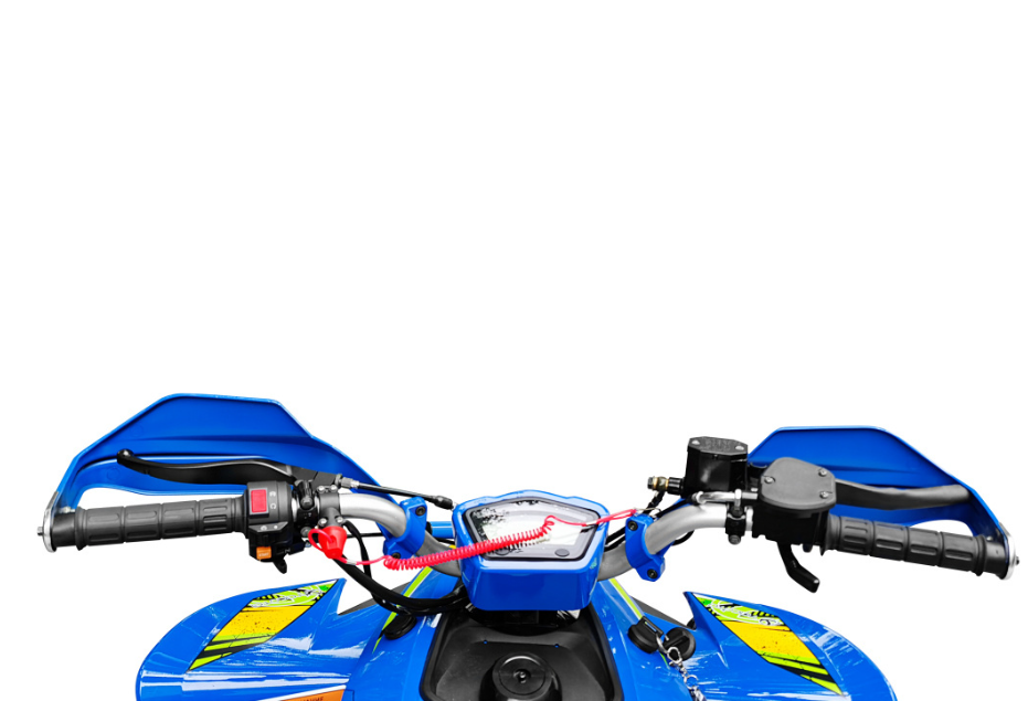 Квадроцикл YACOTA TYPHOON 250 в Чите