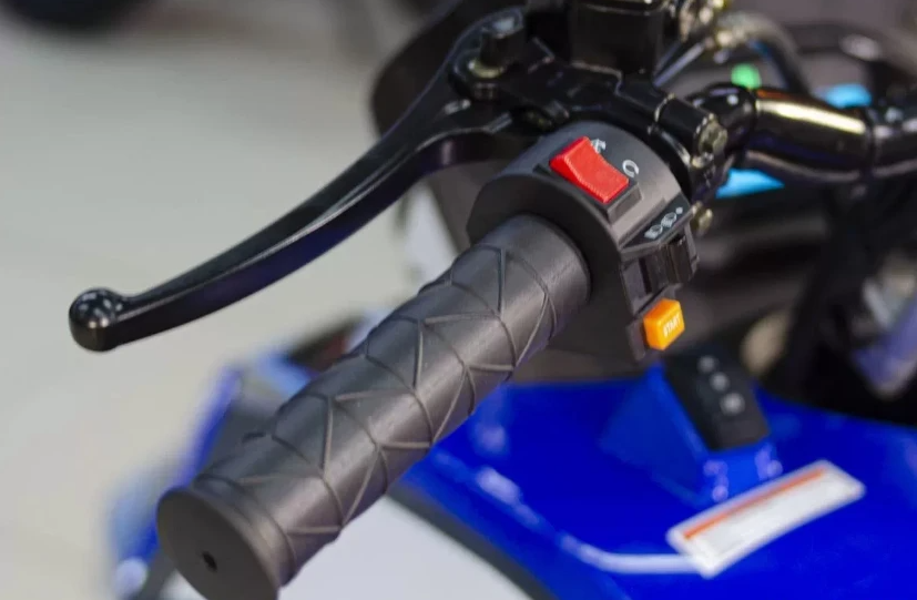 Снегоход Ataki WD 200 в Чите