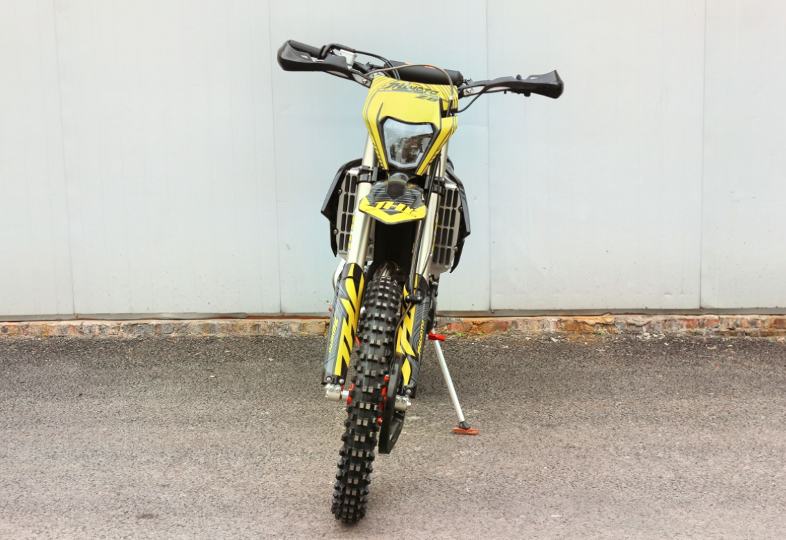 Мотоцикл JHLMOTO JHL Z8 NC300S (182-MN) в Чите