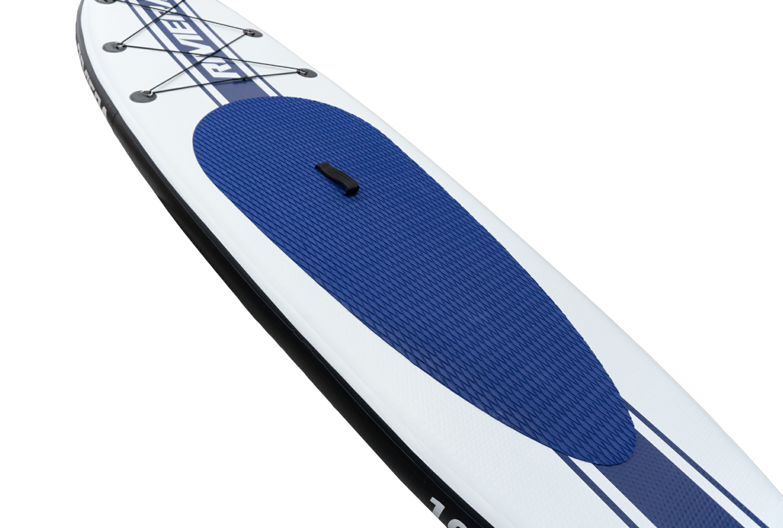 Сап-борд синий 10.6ft RIVIERA в Чите