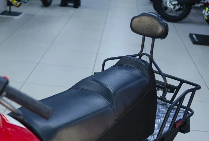 Снегоход Ataki WD 300 в Чите