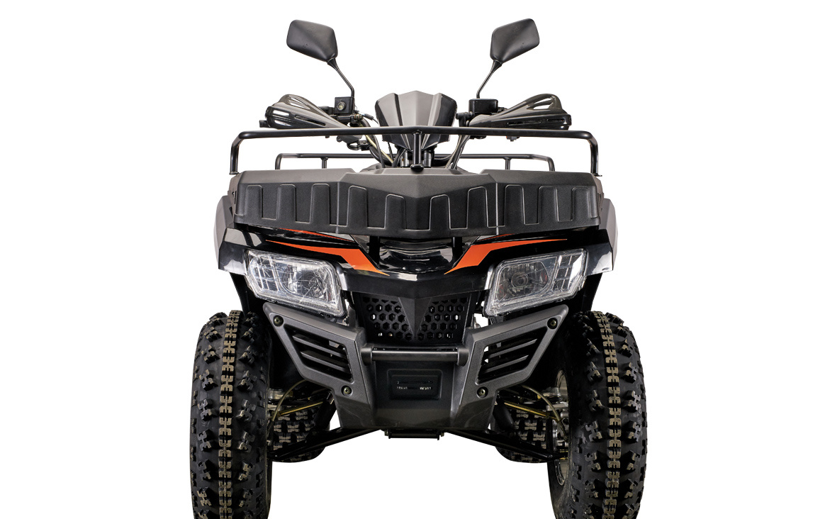 Квадроцикл YACOTA CABO 200 в Чите