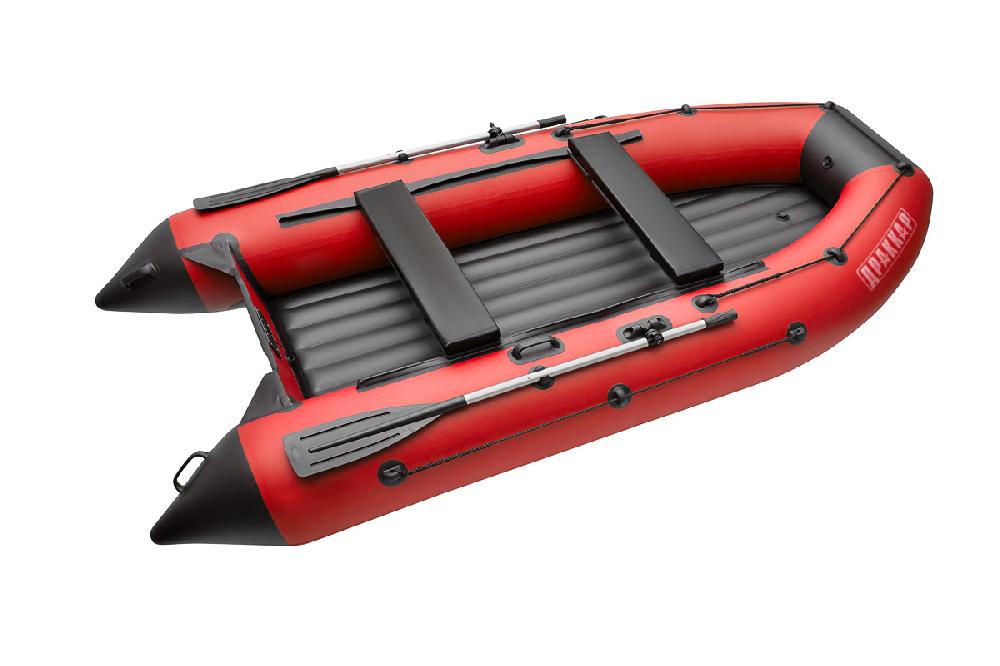 ЛОДКА ДРАККАР 3600 НДНД HANT-PRO в Чите