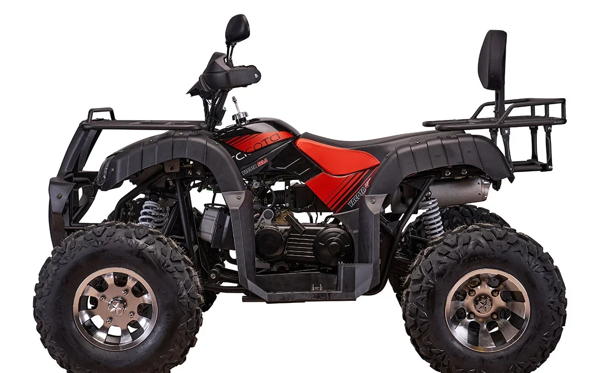 Квадроцикл YACOTA SELA 200 PRO в Чите