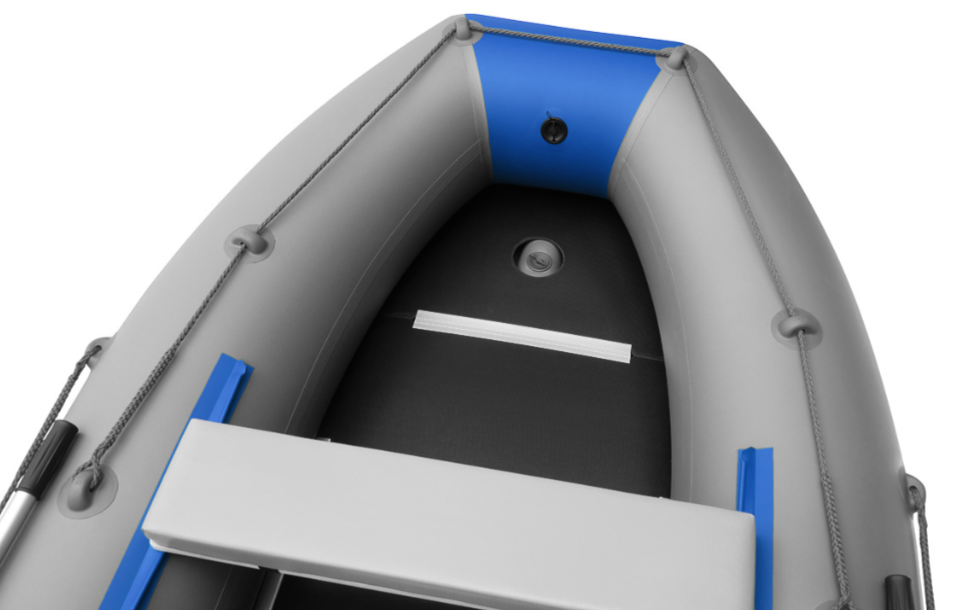 ЛОДКА ДРАККАР 3150 СК HANT в Чите