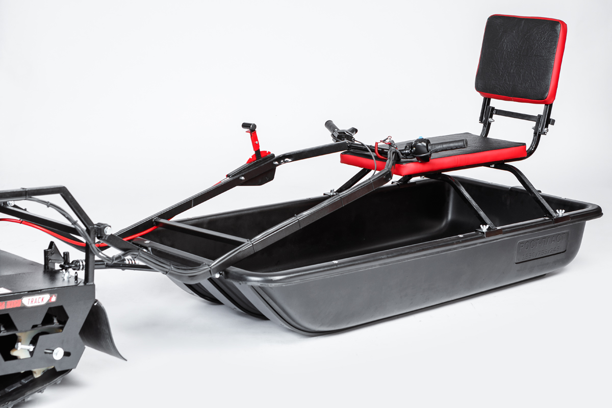 СИДЕНИЕ ДЛЯ САНЕЙ в Чите