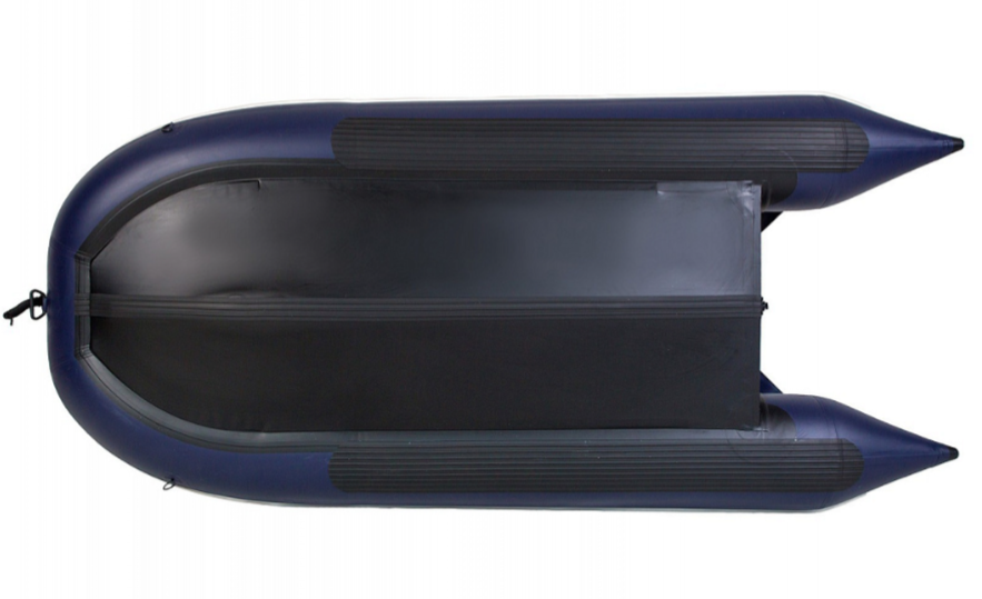 НАДУВНАЯ ЛОДКА GLADIATOR B330AD в Чите