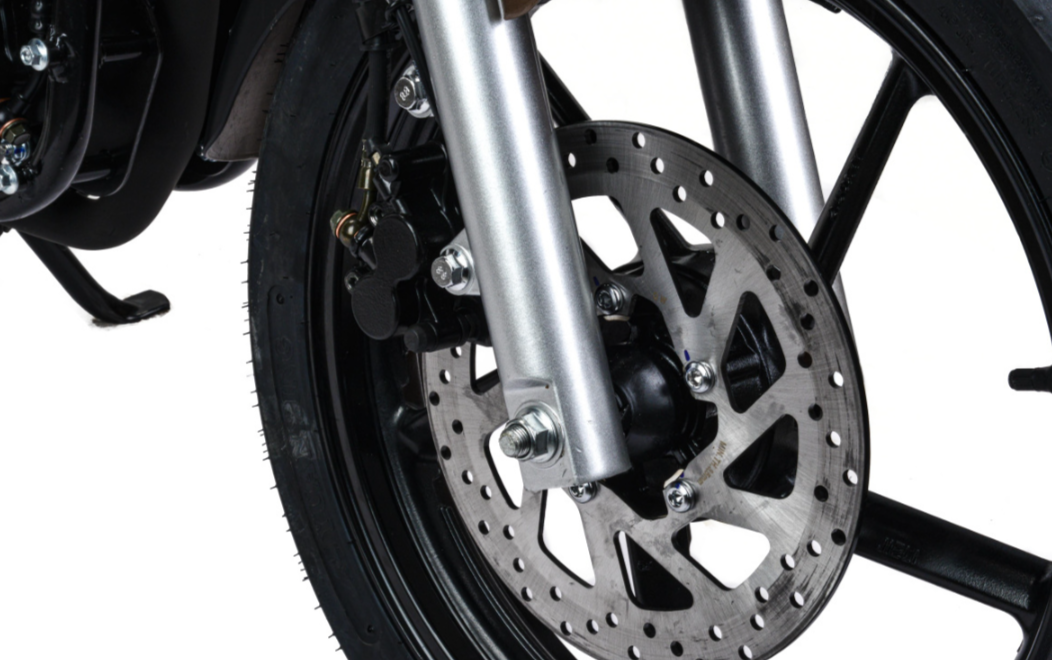 Мотоцикл MOTOLAND (МОТОЛЕНД) 300 BANDIT в Чите