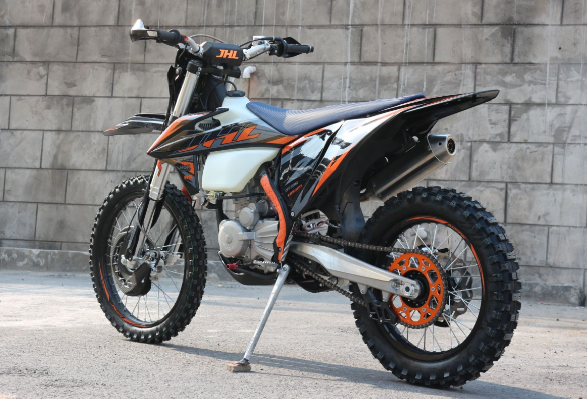 Мотоцикл JHLMOTO JHL Z5 NB300 (174MN-5) в Чите