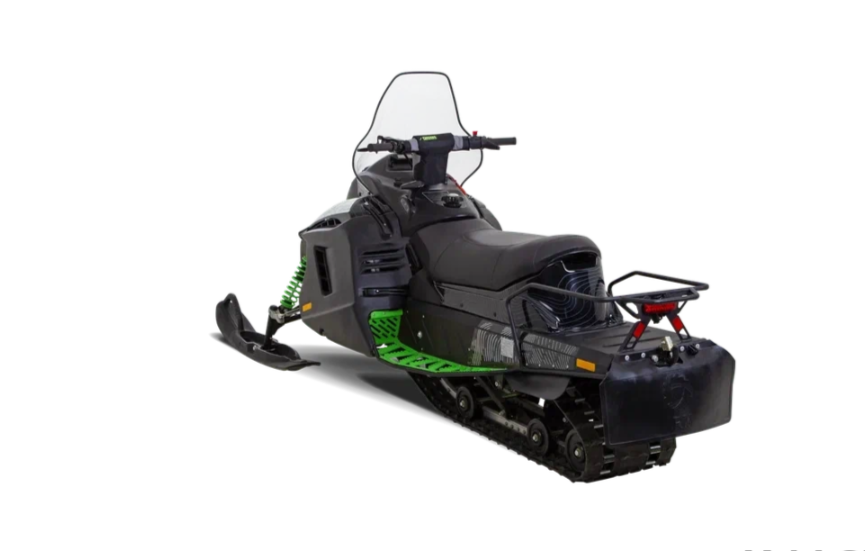 Снегоход РМ TIKSY 500 4Т в Чите