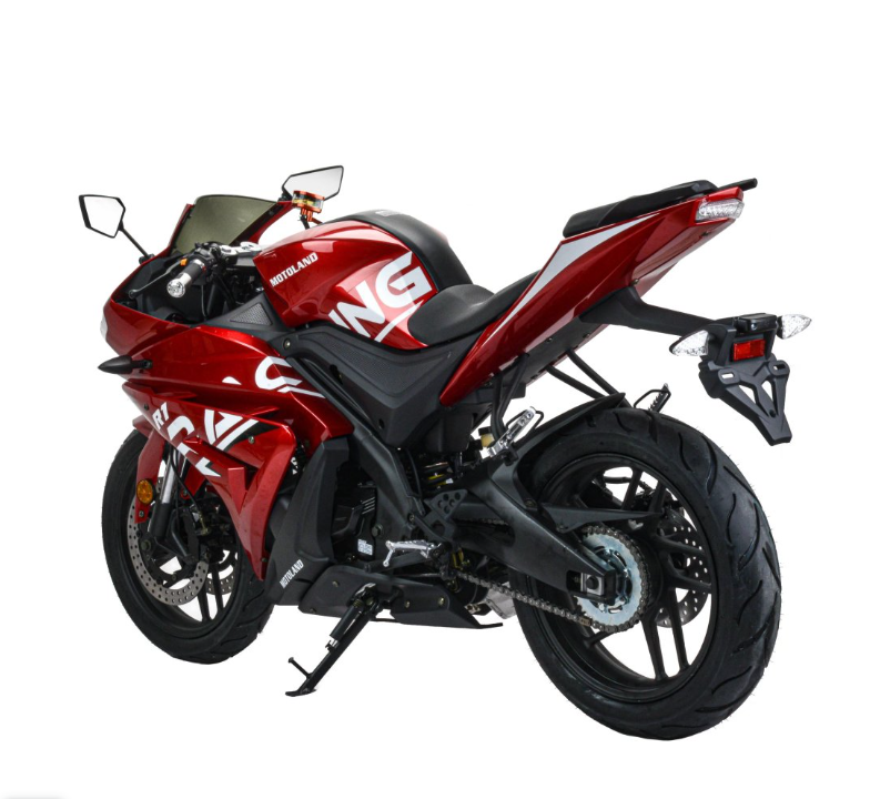 Мотоцикл MOTOLAND (МОТОЛЕНД) R1 300 в Чите