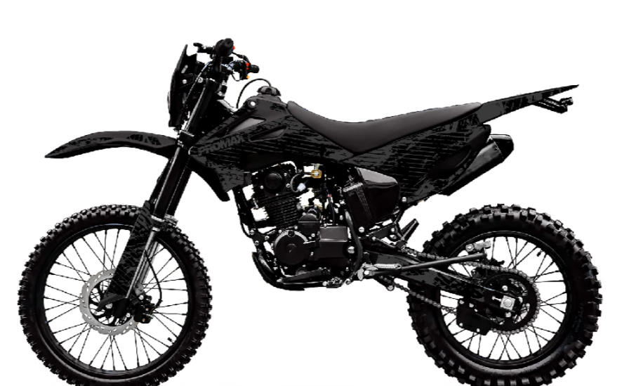 Кроссовый мотоцикл PROMAX ARMY 250 в Чите