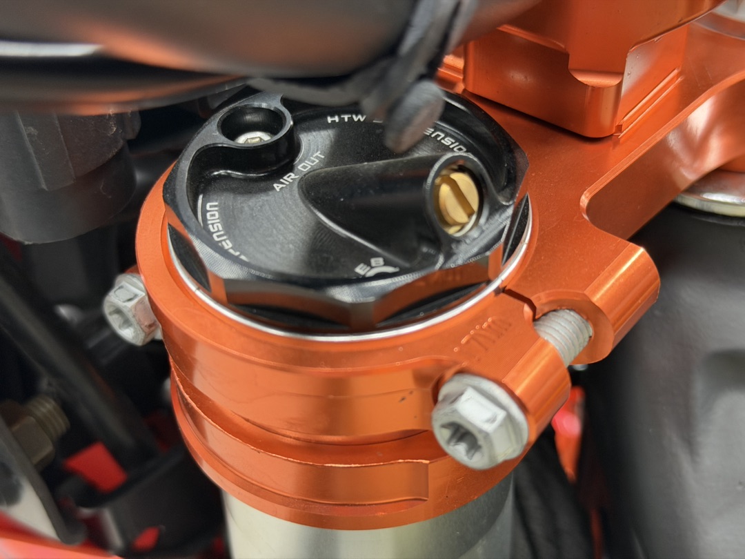 Кроссовый мотоцикл PROMAX HELLCAT KBS350 в Чите