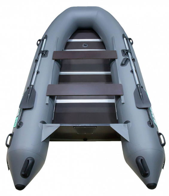 НАДУВНАЯ ЛОДКА GLADIATOR B370 в Чите