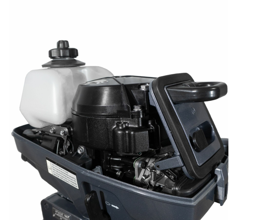 Лодочный мотор APACHE T3 BS в Чите